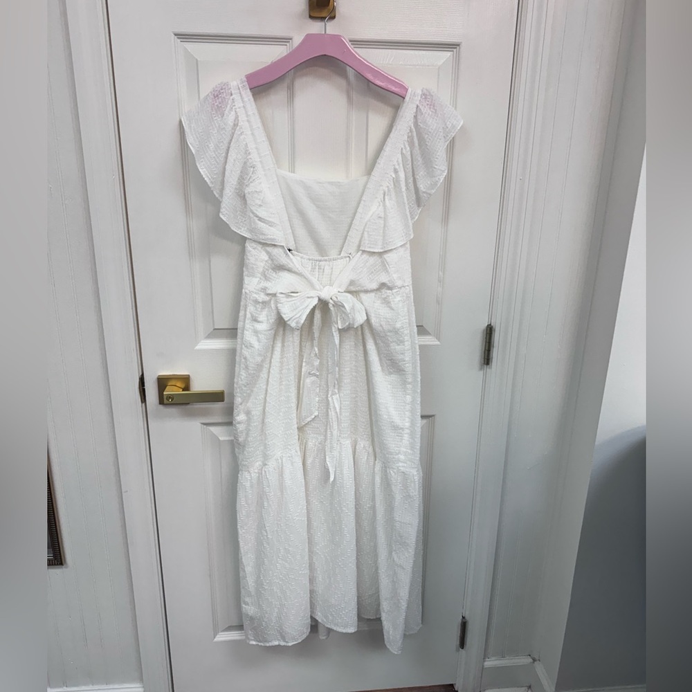 Molly Bracken Sundress
